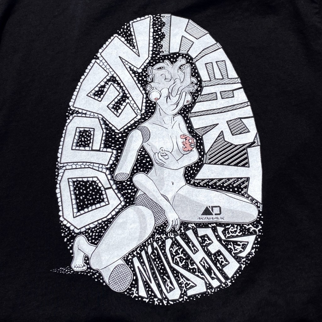 Open Heart Season Design