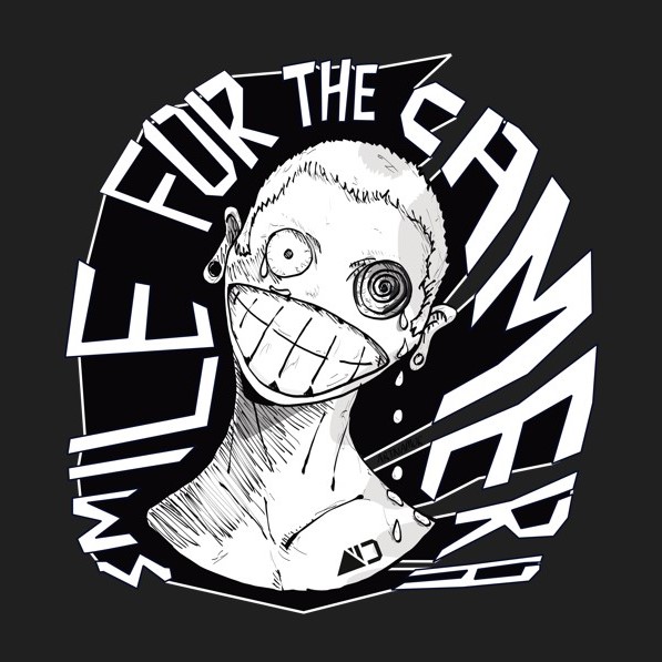 Smile For The Camera Design